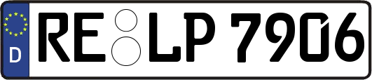 RE-LP7906