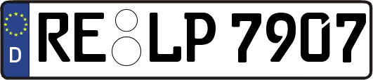 RE-LP7907