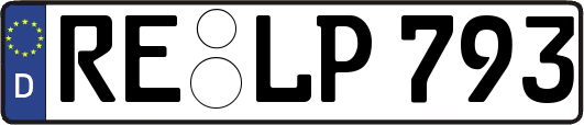 RE-LP793