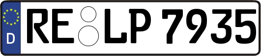 RE-LP7935
