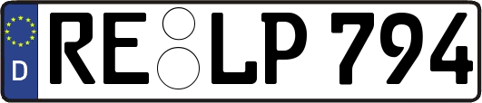 RE-LP794
