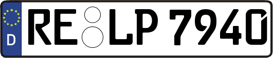 RE-LP7940