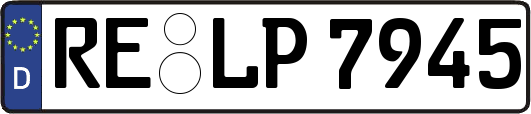 RE-LP7945