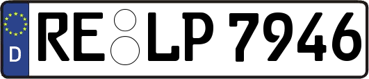 RE-LP7946