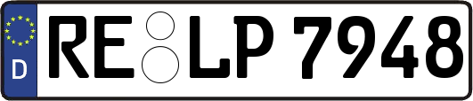 RE-LP7948