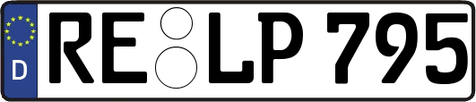 RE-LP795