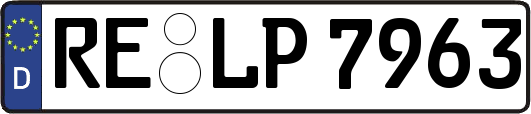 RE-LP7963