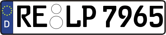 RE-LP7965