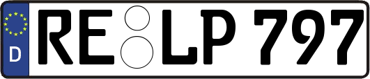 RE-LP797