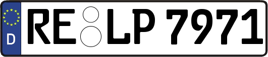 RE-LP7971