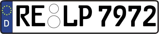 RE-LP7972
