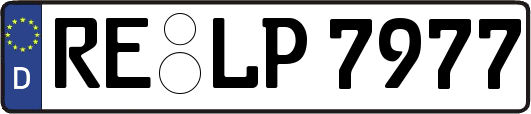 RE-LP7977