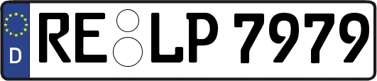 RE-LP7979