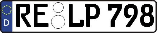 RE-LP798