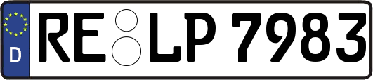 RE-LP7983