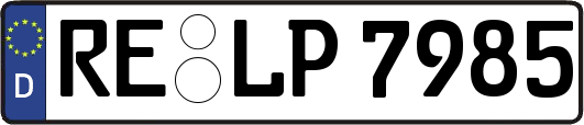 RE-LP7985