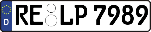 RE-LP7989