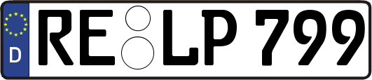 RE-LP799