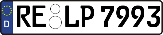 RE-LP7993