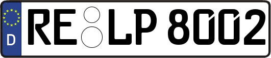 RE-LP8002
