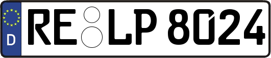 RE-LP8024