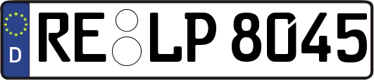 RE-LP8045