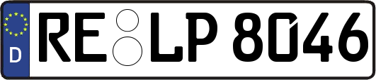 RE-LP8046