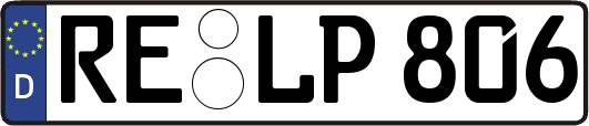RE-LP806