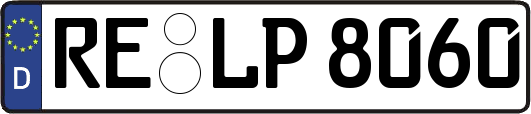 RE-LP8060