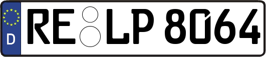 RE-LP8064
