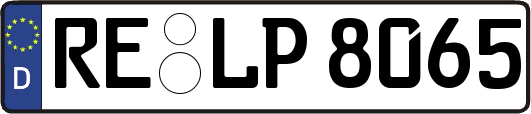RE-LP8065