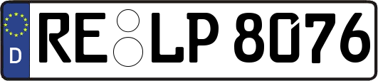 RE-LP8076