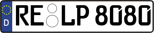 RE-LP8080