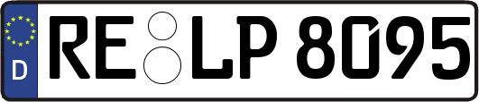 RE-LP8095