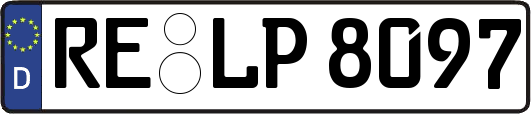 RE-LP8097