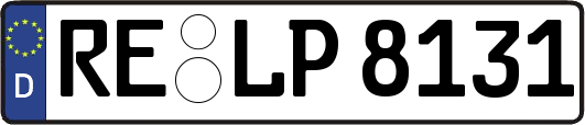 RE-LP8131