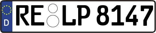 RE-LP8147
