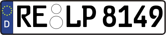 RE-LP8149