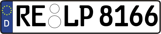 RE-LP8166