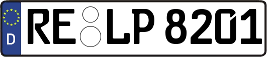 RE-LP8201