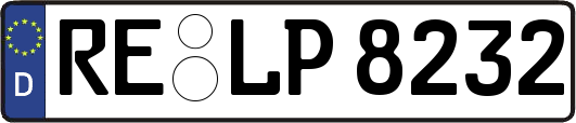 RE-LP8232