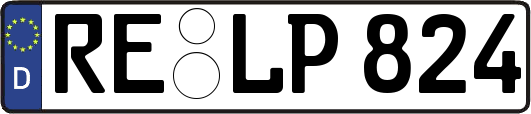 RE-LP824