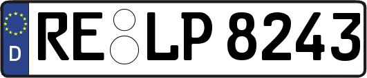 RE-LP8243