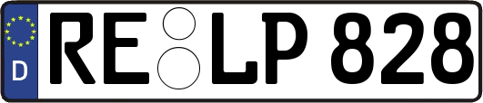 RE-LP828
