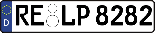 RE-LP8282
