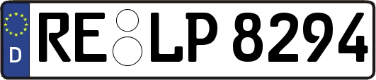 RE-LP8294