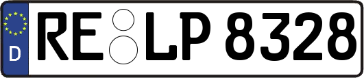 RE-LP8328