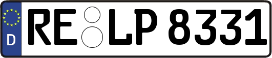 RE-LP8331