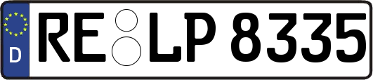 RE-LP8335