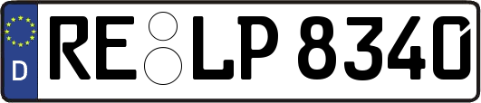 RE-LP8340